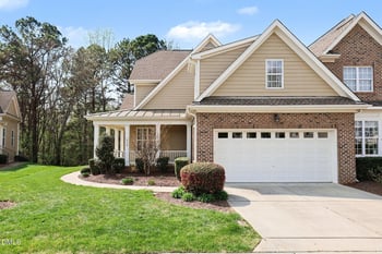 598 Canvas Dr, Wake Forest, NC 27587