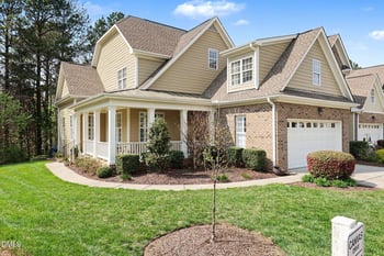 598 Canvas Dr, Wake Forest, NC 27587