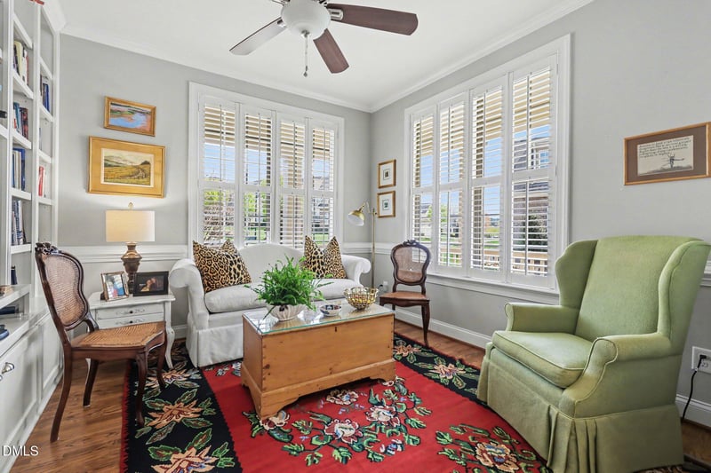 598 Canvas Dr, Wake Forest, NC 27587