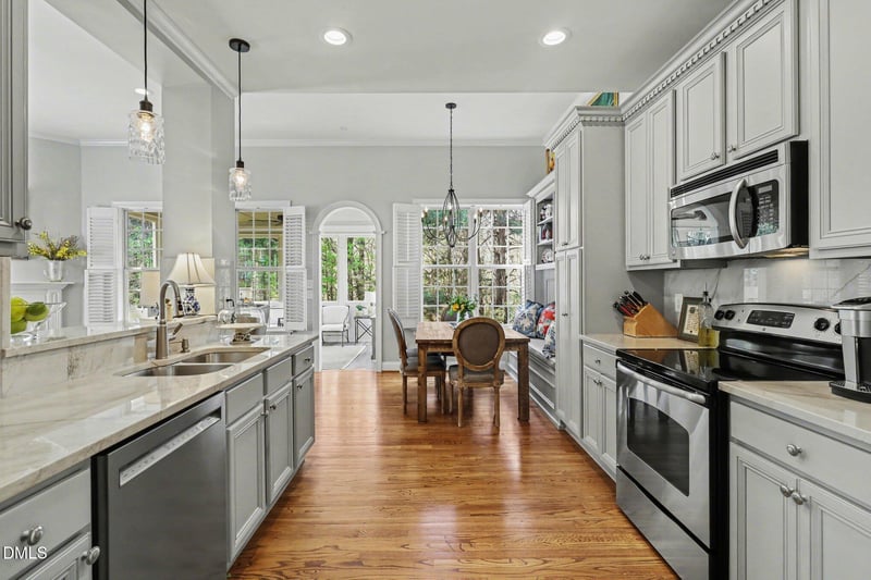 598 Canvas Dr, Wake Forest, NC 27587