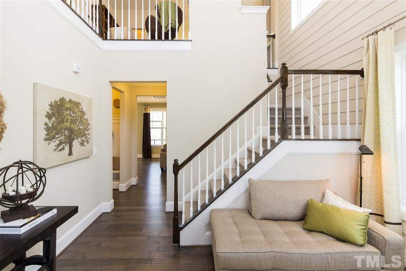 598 N Serenity Hill Cir, Chapel Hill, NC 27516