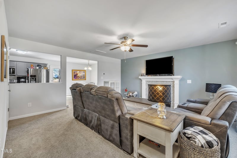 5989 Zacks Mill Rd, Angier, NC 27501