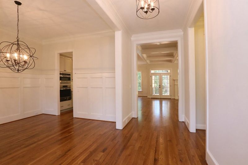 599 Fieldstone Ln, Pittsboro, NC 27312