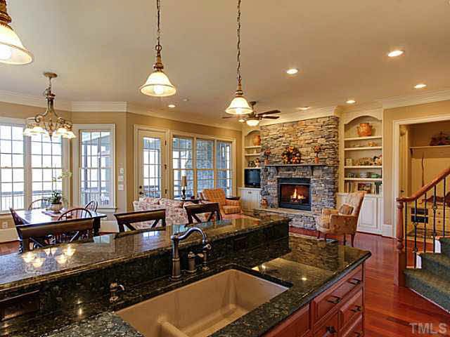 5990 Cavanaugh Dr, Raleigh, NC 27614