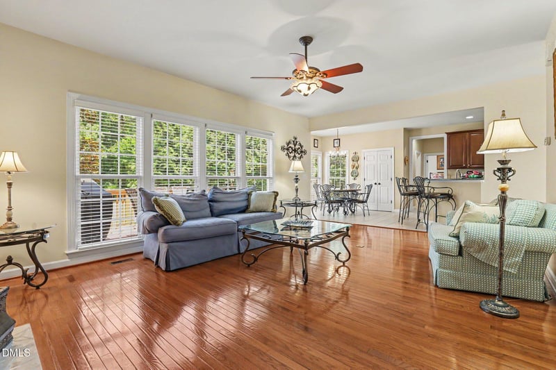 5997 Jones Farm Rd, Wake Forest, NC 27587