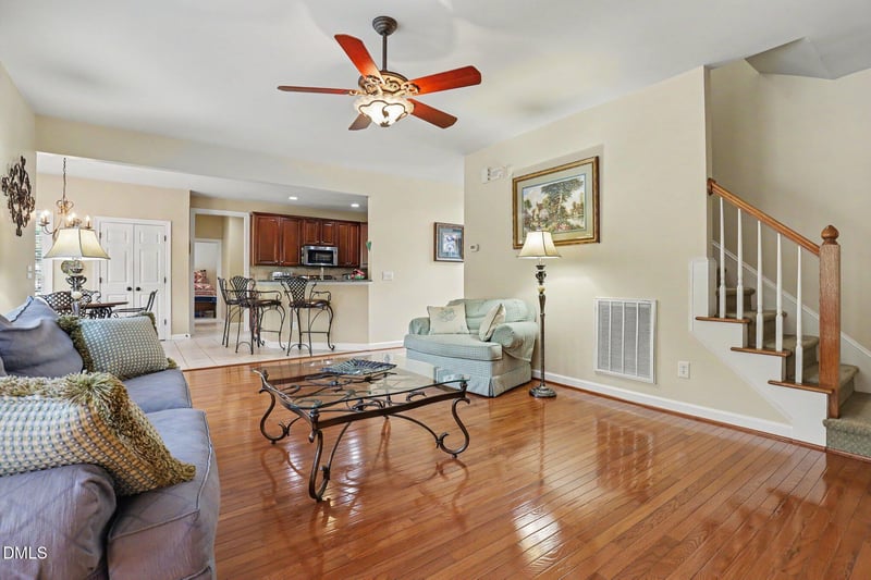 5997 Jones Farm Rd, Wake Forest, NC 27587