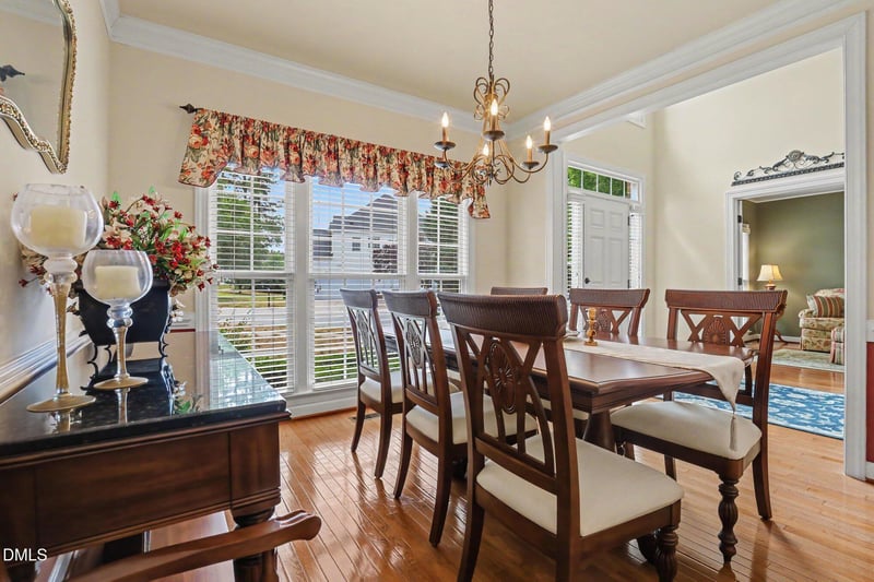 5997 Jones Farm Rd, Wake Forest, NC 27587