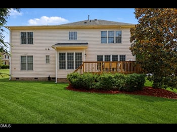 5997 Jones Farm Rd, Wake Forest, NC 27587