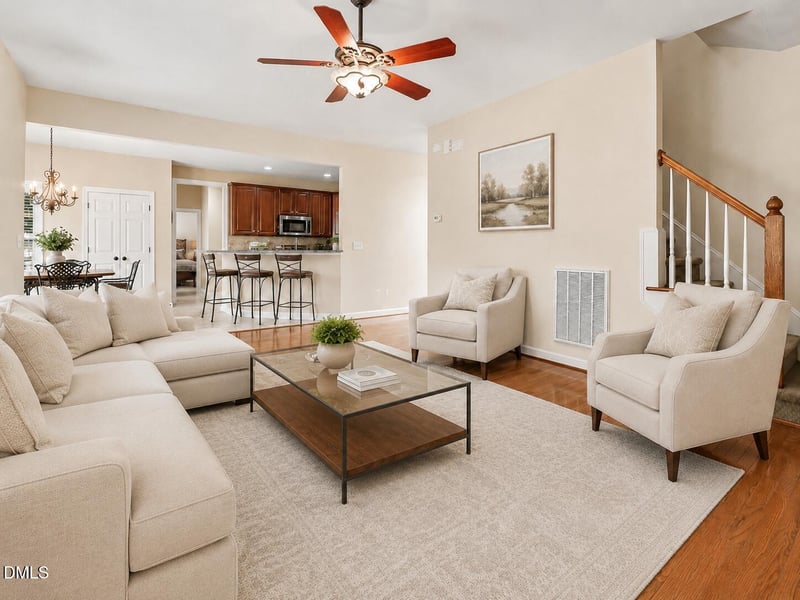 5997 Jones Farm Rd, Wake Forest, NC 27587