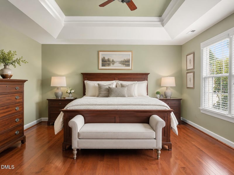 5997 Jones Farm Rd, Wake Forest, NC 27587