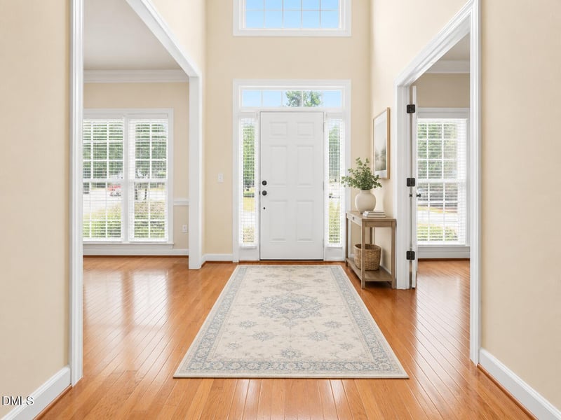 5997 Jones Farm Rd, Wake Forest, NC 27587