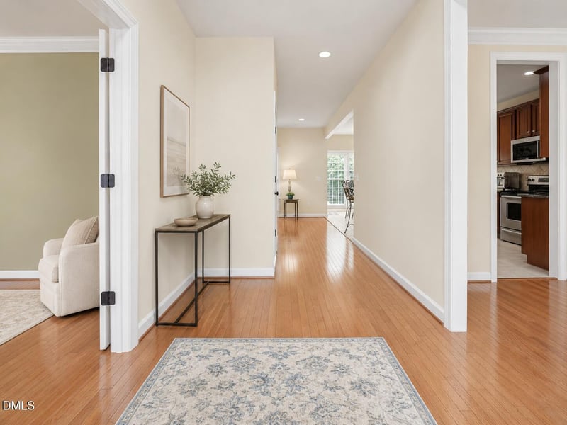 5997 Jones Farm Rd, Wake Forest, NC 27587