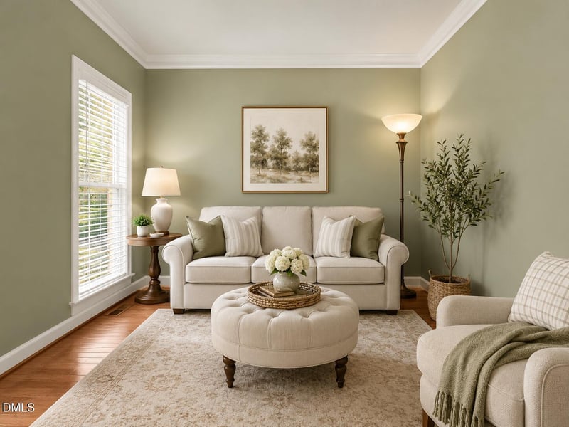 5997 Jones Farm Rd, Wake Forest, NC 27587