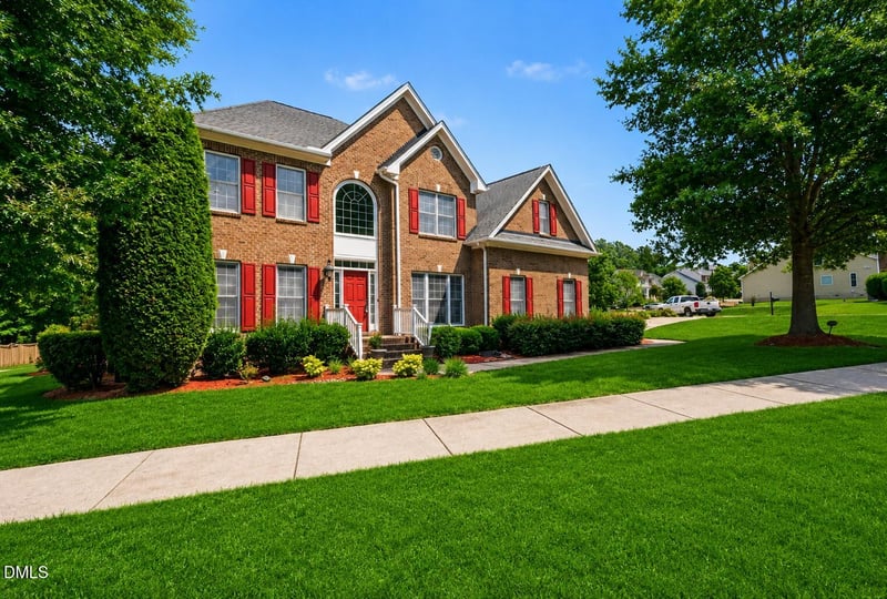 5997 Jones Farm Rd, Wake Forest, NC 27587