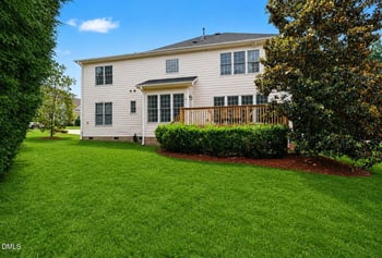 5997 Jones Farm Rd, Wake Forest, NC 27587