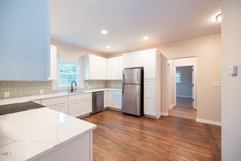 6 1st St, Franklinton, NC 27525
