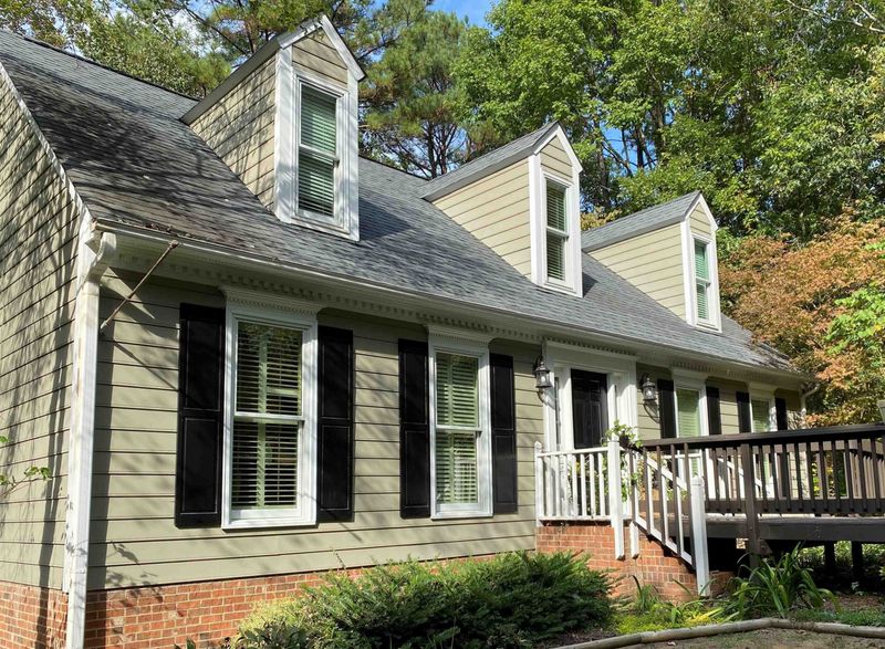 6 Abingdon Way, Durham, NC 27707