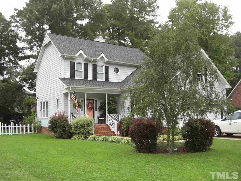6 Afton Ln, Smithfield, NC 27577