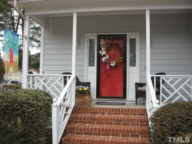 6 Afton Ln, Smithfield, NC 27577
