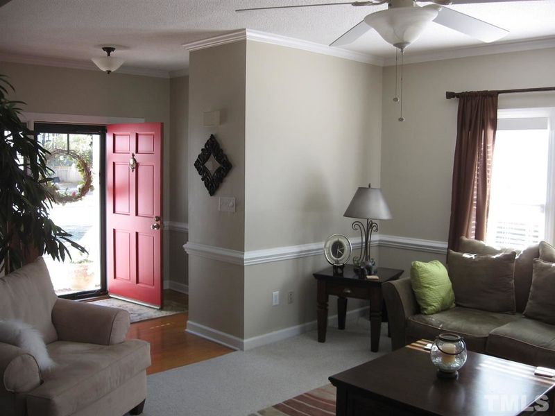6 Afton Ln, Smithfield, NC 27577