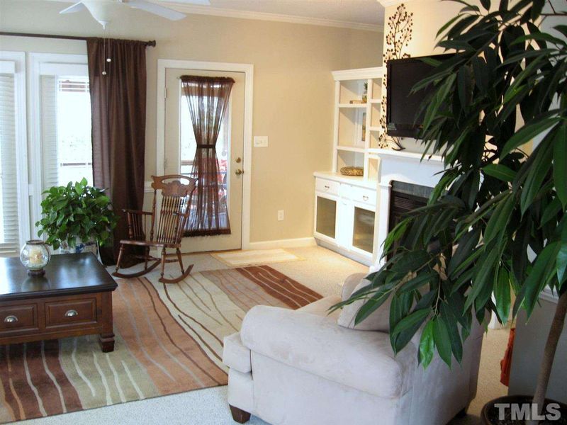 6 Afton Ln, Smithfield, NC 27577