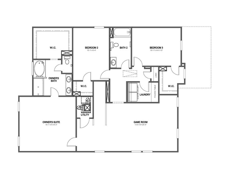 6 Alderwood Pl #64, Durham, NC 27712