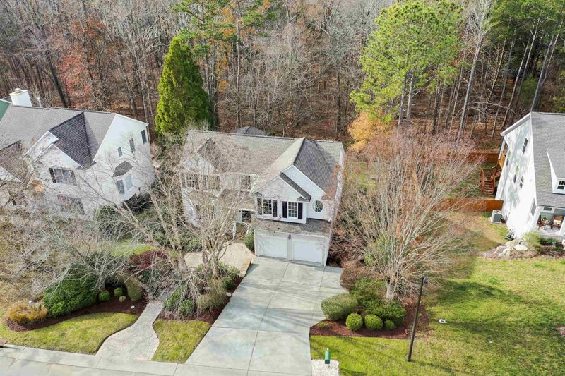 6 Arrowwood Ct, Durham, NC 27712
