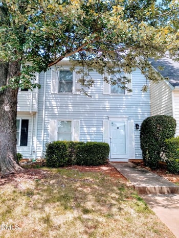 6 Astor Ct, Durham, NC 27705