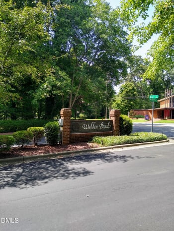 6 Astor Ct, Durham, NC 27705