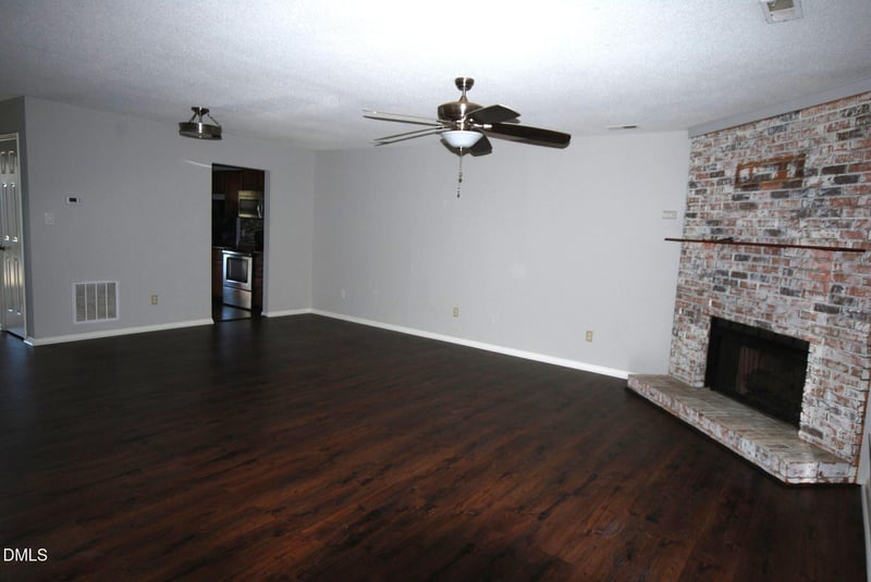 6 Astor Ct, Durham, NC 27705