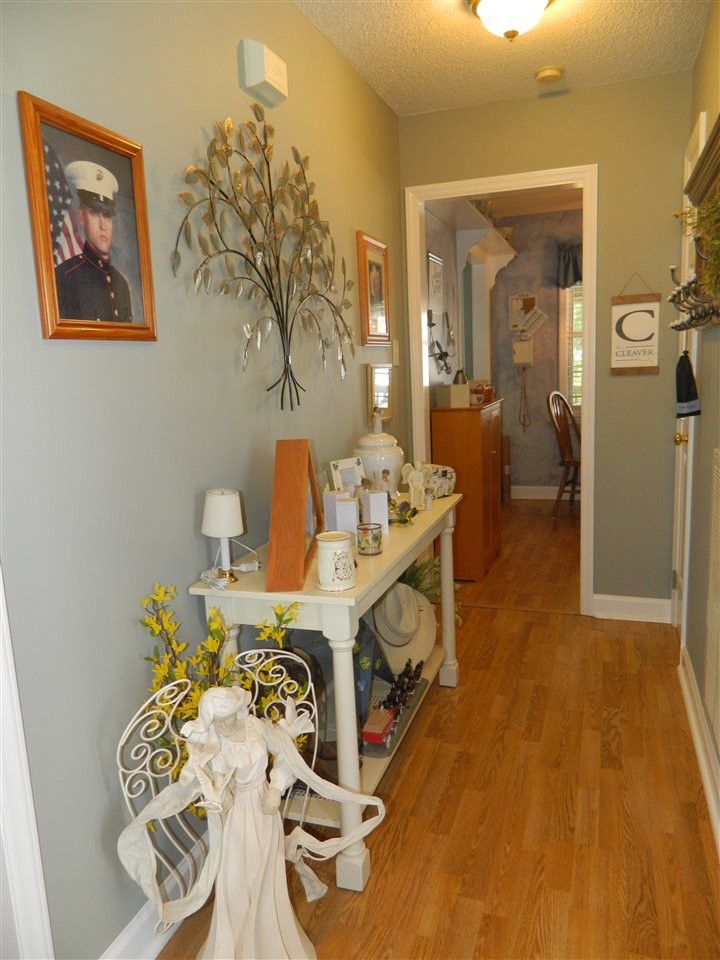6 Atlantic Ave, Benson, NC 27504