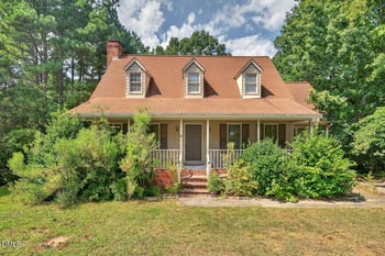 6 Aurora Ct, Durham, NC 27713