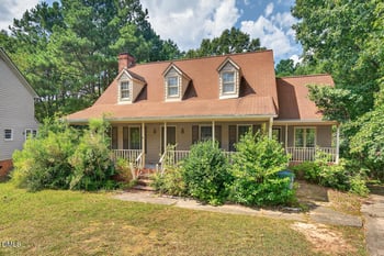 6 Aurora Ct, Durham, NC 27713