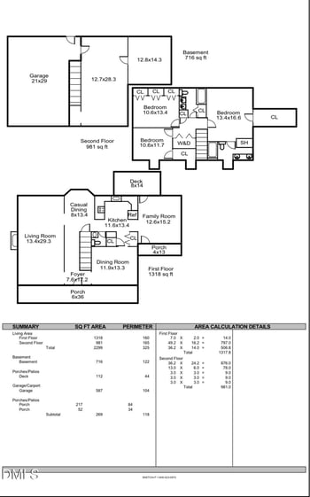 6 Aurora Ct, Durham, NC 27713