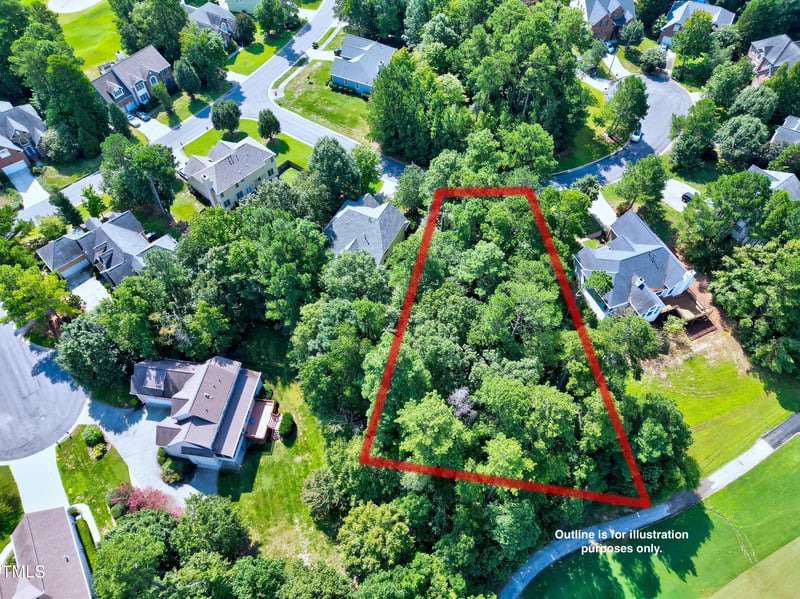 6 Autrey Mill Cir, Durham, NC 27703