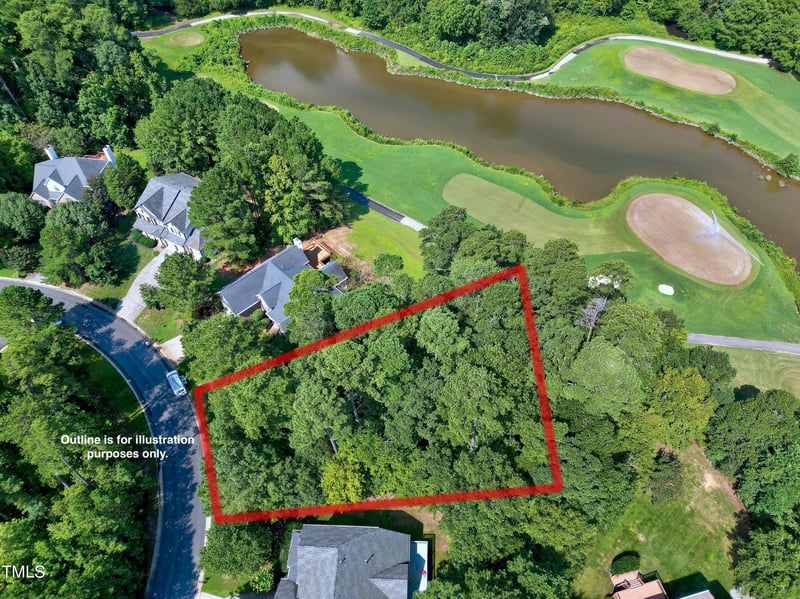 6 Autrey Mill Cir, Durham, NC 27703