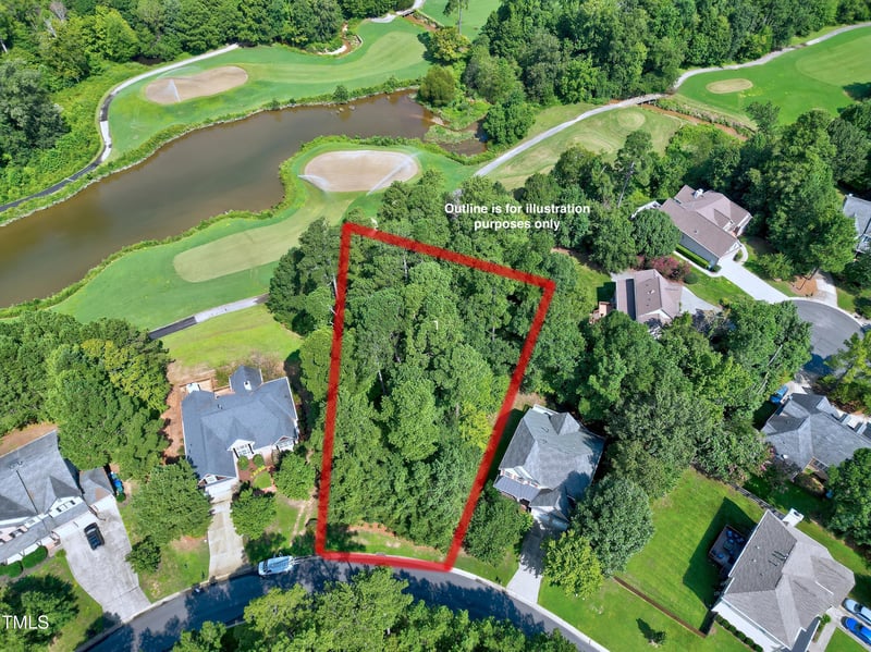 6 Autrey Mill Cir, Durham, NC 27703