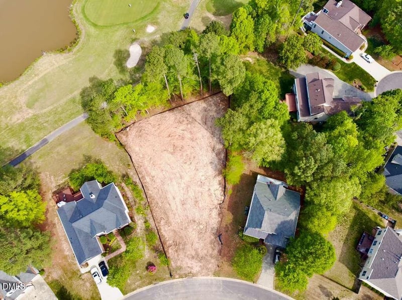 6 Autrey Mill Cir, Durham, NC 27703