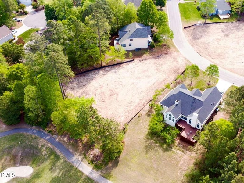 6 Autrey Mill Cir, Durham, NC 27703
