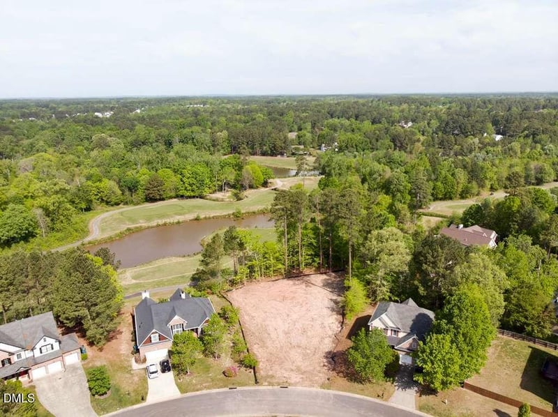 6 Autrey Mill Cir, Durham, NC 27703
