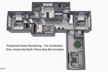 6 Autrey Mill Cir, Durham, NC 27703