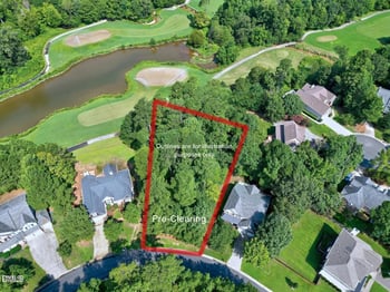 6 Autrey Mill Cir Lot 130, Durham, NC 27703
