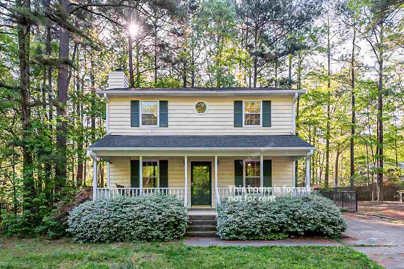 6 Banneret Pl, Durham, NC 27713