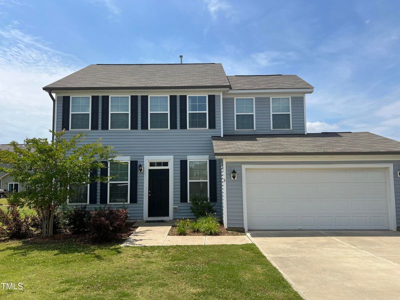 6 Baylis St, Franklinton, NC 27525
