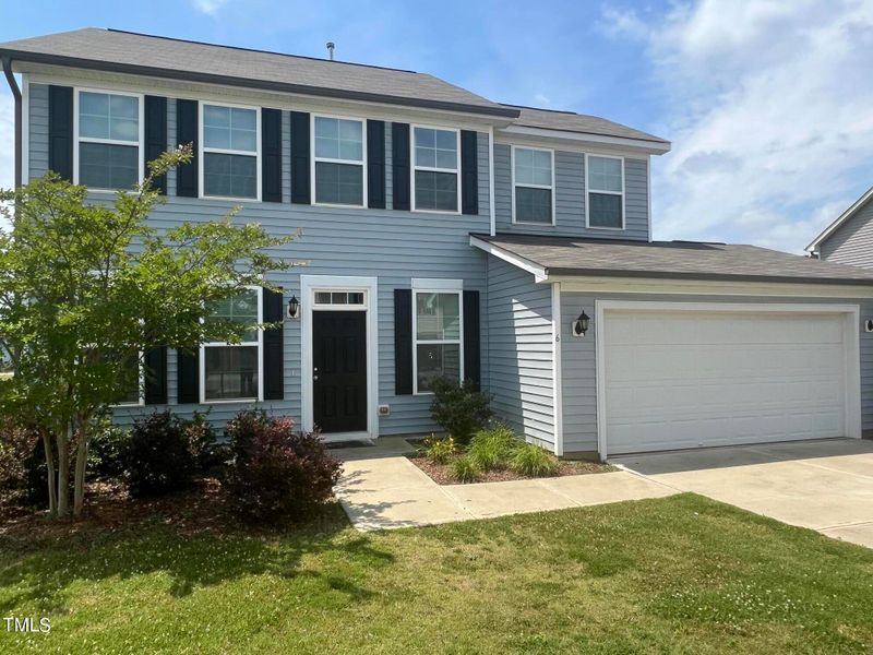 6 Baylis St, Franklinton, NC 27525