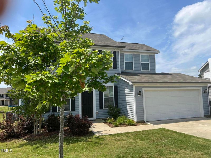 6 Baylis St, Franklinton, NC 27525