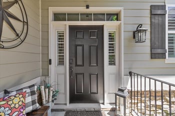 6 Beaufort Ct, Durham, NC 27713