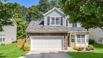 6 Beaver Creek Ln, Durham, NC 27703