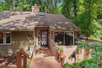 6 Beech Trl, Durham, NC 27705