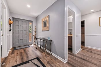 6 Beech Trl, Durham, NC 27705